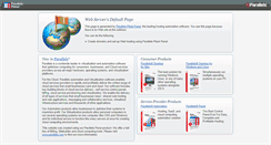 Desktop Screenshot of ecard.kapuziner.org